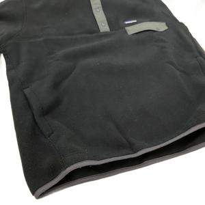 未使用品 パタゴニア Patagonia タグ付き シンチラ スナップT
