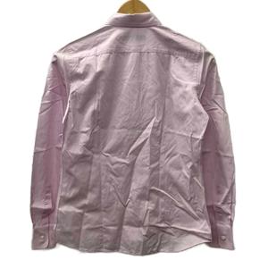 ラルフローレン RALPH LAUREN シャツ ブラウス ポニー刺繍 7 約XS レディース