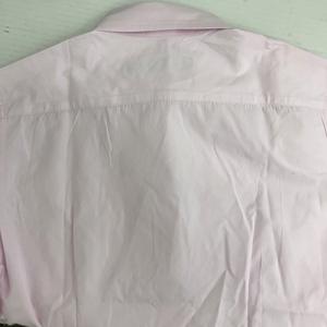 ラルフローレン RALPH LAUREN シャツ ブラウス ポニー刺繍 7 約XS レディース