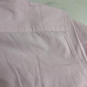 ラルフローレン RALPH LAUREN シャツ ブラウス ポニー刺繍 7 約XS レディース