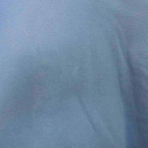 バーバリー BURBERRY ポロシャツ 半袖 ロゴ刺繍 鹿の子 TB L 青 ブルー THTHAGAR129SAM ☆AA★ メンズ