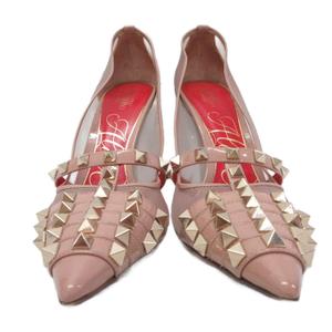ヴァレンティノ ガラヴァーニ VALENTINO GARAVANI ロックスタッズ
