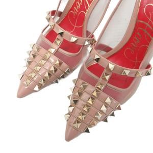 ヴァレンティノ ガラヴァーニ VALENTINO GARAVANI ロックスタッズ