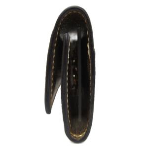 グッチ GUCCI GGマーモント キーケース 6連 GGロゴ ゴールド金具 財布 小物 ゴールドカラー ベージュ ☆AA★ レディース
