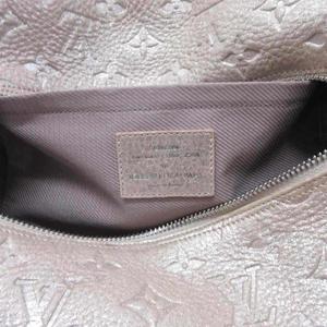 ルイヴィトン LOUIS VUITTON モノグラムシマー コメト M95818 ハンドバッグ トートバッグ メタリック タッセル 総柄 ライトピンク ☆AA★ レディース