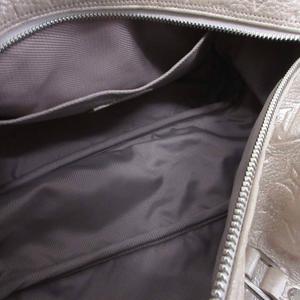 ルイヴィトン LOUIS VUITTON モノグラムシマー コメト M95818 ハンドバッグ トートバッグ メタリック タッセル 総柄 ライトピンク ☆AA★ レディース