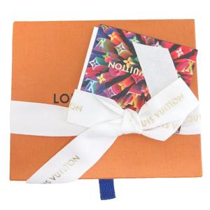 ルイヴィトン LOUIS VUITTON M63086 ビジュー サック シェンヌ ブルーミング フラワー モノグラム バッグチャーム キーホルダー キーリング アクセサリー ゴールド金具 ゴールドカラー レディース