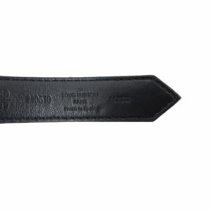 ルイヴィトン LOUIS VUITTON ベルト･LV サークル プライム 20MMリバーシブル モノグラム ロゴ金具 ゴールド金具 総柄 32/80 茶 ブラウン M0510 ■IBO100 レディース