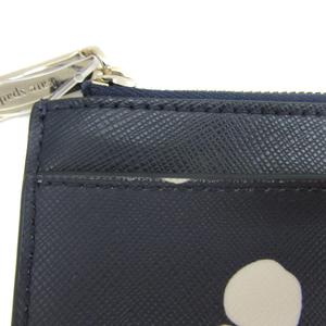 kate spadeアップルラージスリムカードホルダーコインケース K6877_960