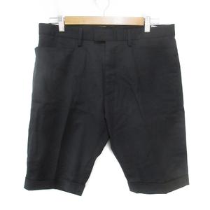 ディースクエアード DSQUARED2 17SS ショートパンツ 短パン ロール 