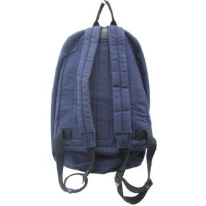 アーペーセー A.P.C. リュックサック バックパック デイパック