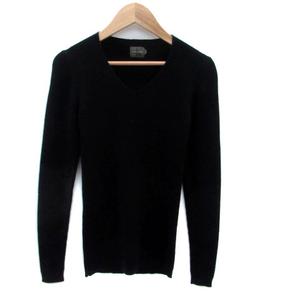シーケーカルバンクライン ck Calvin Klein リブニット カットソー V 