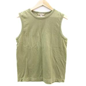 B2612■4枚セット■ロンハーマン×フィルメランジェ コットン トップス 0 B2612□4枚セット□ロンハーマン×フィルメランジェ コットン