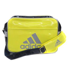 アディダス adidas スポーツバッグ エナメルバッグ ショルダーバッグ