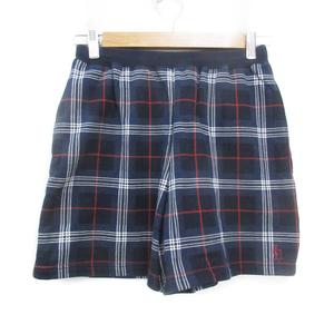 PEARLY GATES ハーフパンツ チェック柄 パーリーゲイツ PEARLY GATES