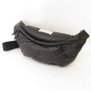 メゾンマルジェラ Maison Margiela 23年モデル 美品 Glam Slam グラム 