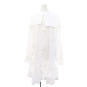 コムデギャルソン COMME des GARCONS ガール GIRL AD2021 セーラー 