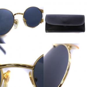 ヴェルサーチ ヴェルサーチェ VERSACE 90s ヴィンテージ サングラス