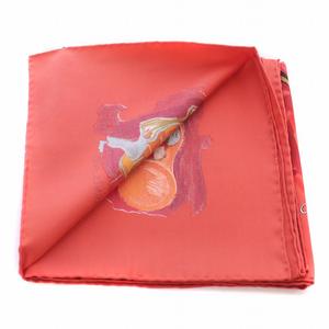 エルメス HERMES カレ 90 スカーフ 大判 CONCERTO コンチェルト