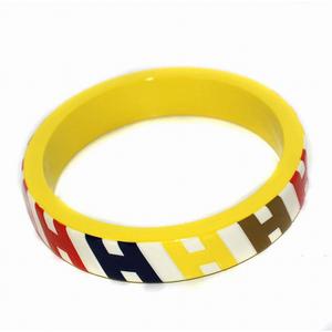 【底値】 HERMES バングル HERMES（エルメス） バングル シェーヌダンクル アンシェネ レディース