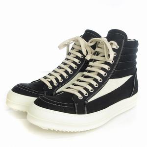 未使用品 ダークシャドウ DRKSHDW 24SS リックオウエンス Rick Owens 