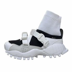 アディダス adidas × HYKE ハイク コラボ AH-05 HI SEEULATER GTX ハイ 