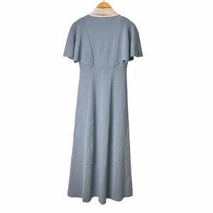 ハーリップトゥ Her lip to Butterfly Sleeve Knit Dress バタフライ 