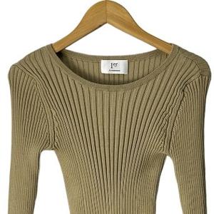 TOKUKO 1er VOL】トクコプルミエヴォルニットアンサンブル