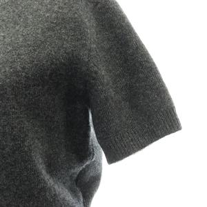Alexander Wang beiress ショートスリーブ セーターsサイズ □ Alexander Wang beiress ショートスリーブ セーター