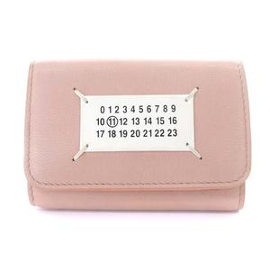 メゾンマルジェラ Maison Margiela 21SS コンパクトウォレット 
