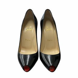 クリスチャンルブタン Christian louboutin TIBUR 100 PATENT 