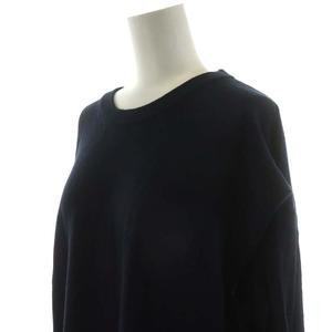 メゾンマルジェラ 4 Maison Margiela 4 20SS カットアウトニット 