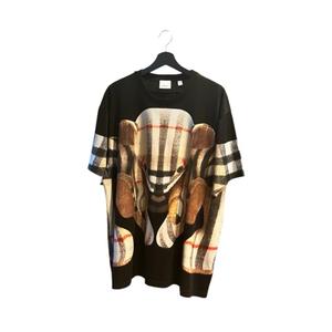 バーバリー BURBERRY 22SS Thomas Bear トーマスベア Tシャツ 半袖 