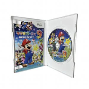 NINTENDO Wii マリオパーティー 9 テレビゲーム その他 222