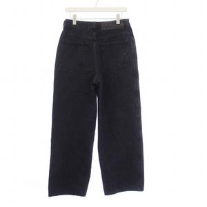 ロエベ LOEWE ANAGRAM BAGGY JEANS アナグラム バギージーンズ デニム 