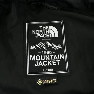 ザノースフェイス THE NORTH FACE 1990 MOUNTAIN JACKET GTX