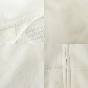 バレンシアガ BALENCIAGA 24SS I LOVE PARISプリントジップ