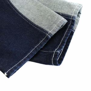 シュプリーム SUPREME 24FW 2-TONE PANELED BAGGY JEAN デニムパンツ ジーンズ ジーパン 32 インディゴ /AN22 ■GY12 メンズ