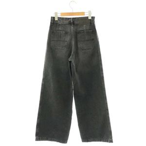 ヒステリックグラマー HYSTERIC GLAMOUR KINKY JEANS 24AW