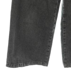 ヒステリックグラマー HYSTERIC GLAMOUR KINKY JEANS 24AW デニム  