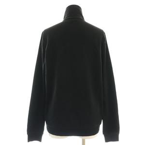 グッチ GUCCI シェリーライン トラックジャケット ジップアップ S ブラック 317082 /HK ■OS レディース