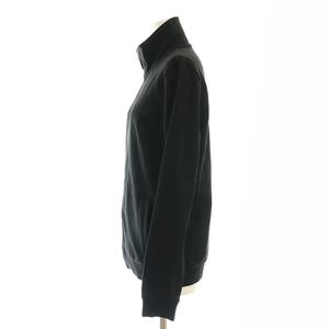 グッチ GUCCI シェリーライン トラックジャケット ジップアップ S ブラック 317082 /HK ■OS レディース
