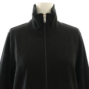 グッチ GUCCI シェリーライン トラックジャケット ジップアップ S ブラック 317082 /HK ■OS レディース