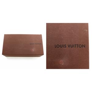 ルイヴィトン LOUIS VUITTON フラットシューズ バレエシューズ モノグラム リボン 35 1/2 23.0 カーキ /MP ■GY19 レディース