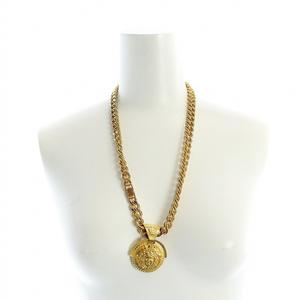ヴェルサーチ ヴェルサーチェ VERSACE ヴィンテージ 特大メダル