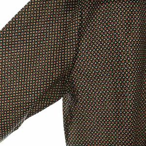 ルイヴィトン LOUIS VUITTON シャツ カジュアルシャツ 長袖 モノグラム 総柄 XL マルチカラー /XZ ■GY17 メンズ