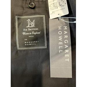 未使用品 マーガレットハウエル MARGARET HOWELL タグ付き 
