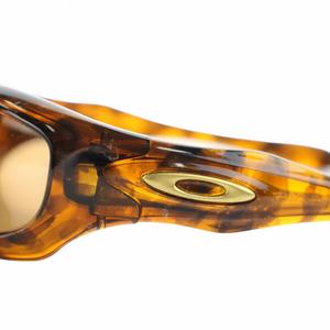 オークリー OAKLEY USA製 モンスタードッグ MONSTER DOG 眼鏡 