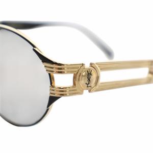イヴサンローラン YVES SAINT LAURENT 眼鏡 サングラス メタル