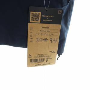 未使用品 ザノースフェイス THE NORTH FACE ストアウェイジャケット 